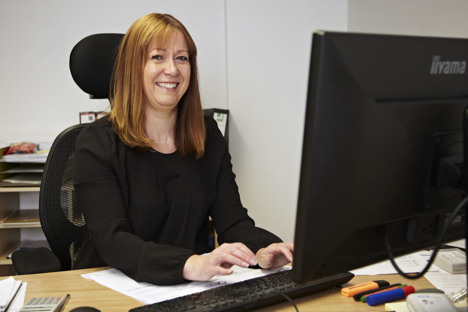 Julie Mallinson