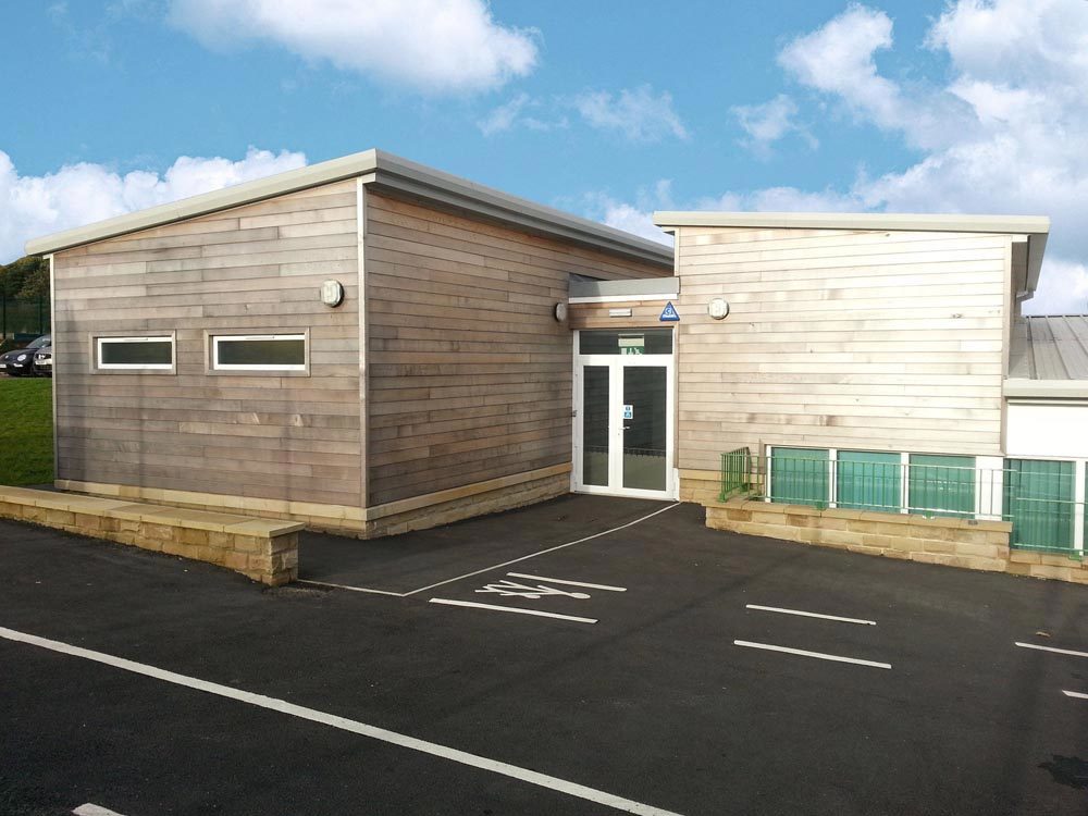 Ash Green Primary School