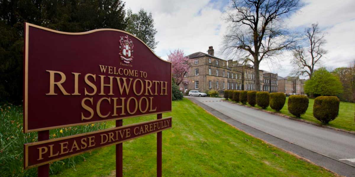 Rishworth School
