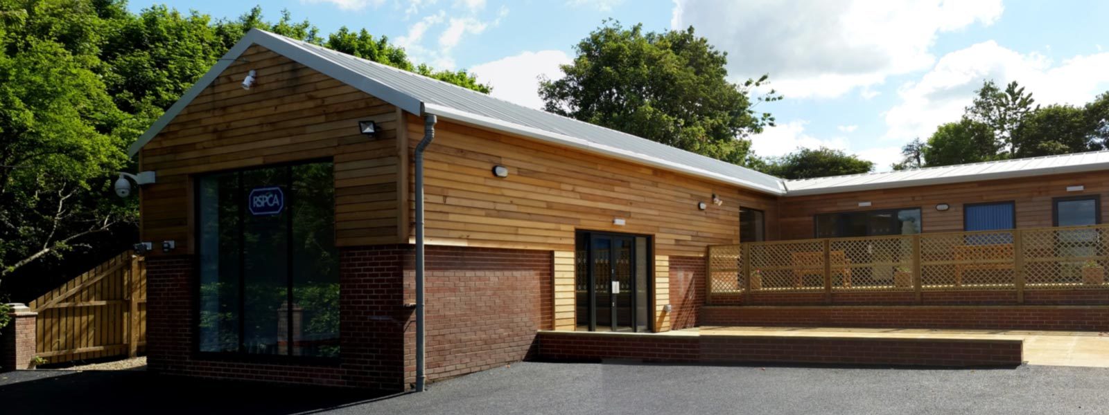 RSPCA Leeds & Wakefield District